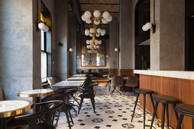 Kako je nastao naziv bistro?