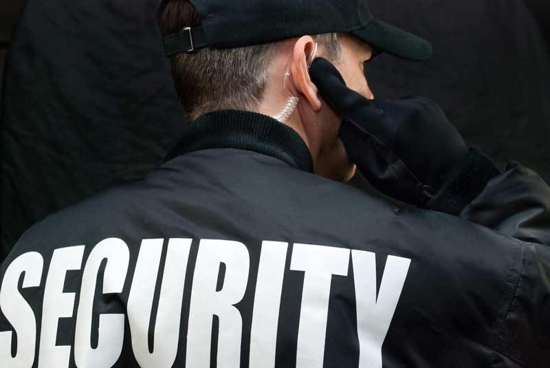 Atlas security obezbedjenje