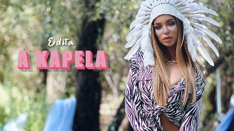 Edita - A kapela
