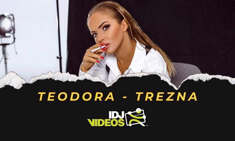 Teodora Dzehverovic - Trezna