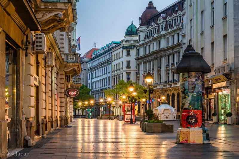Najavljen protest od strane muzičara, ugostitelja i preduzetnika