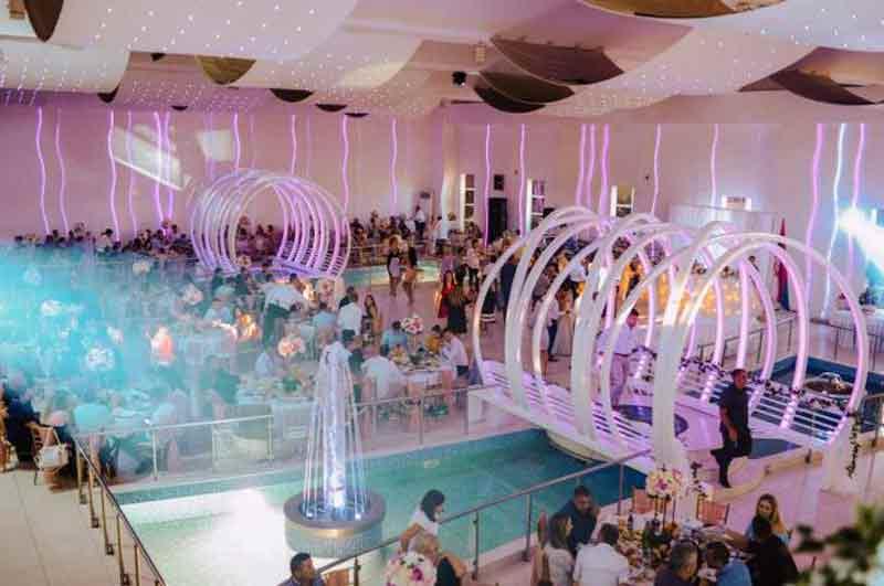 Event centar Victory kao odličan izbor za Novu godinu