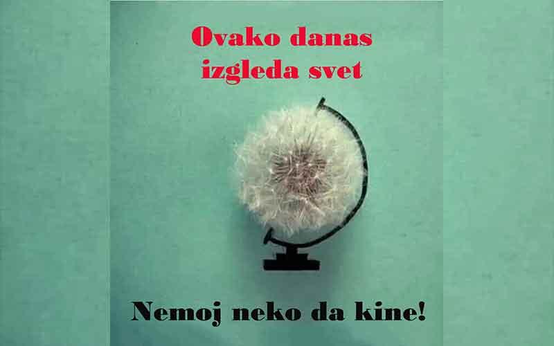 Cvet maslačka