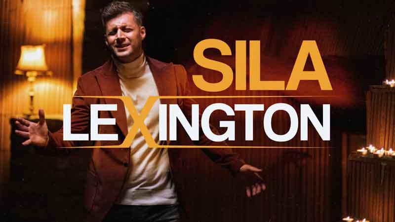 Lexington - Sila