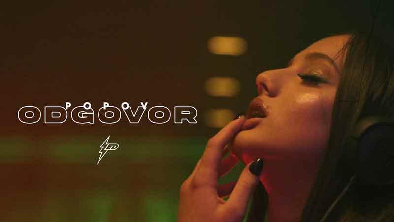 Popov - Odgovor