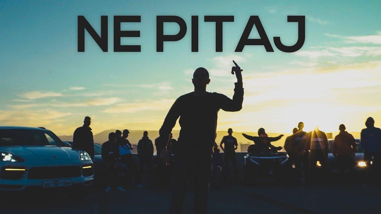 Cunami - Ne pitaj