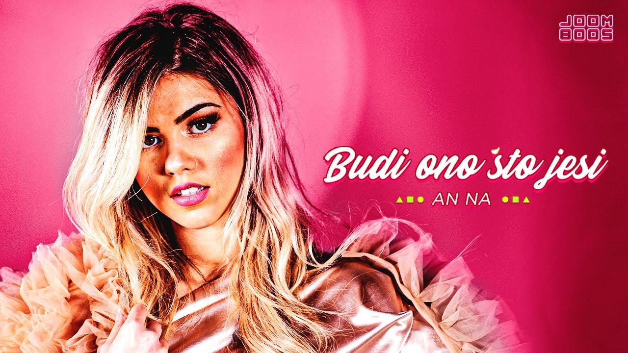 An na - Budi ono što jesi