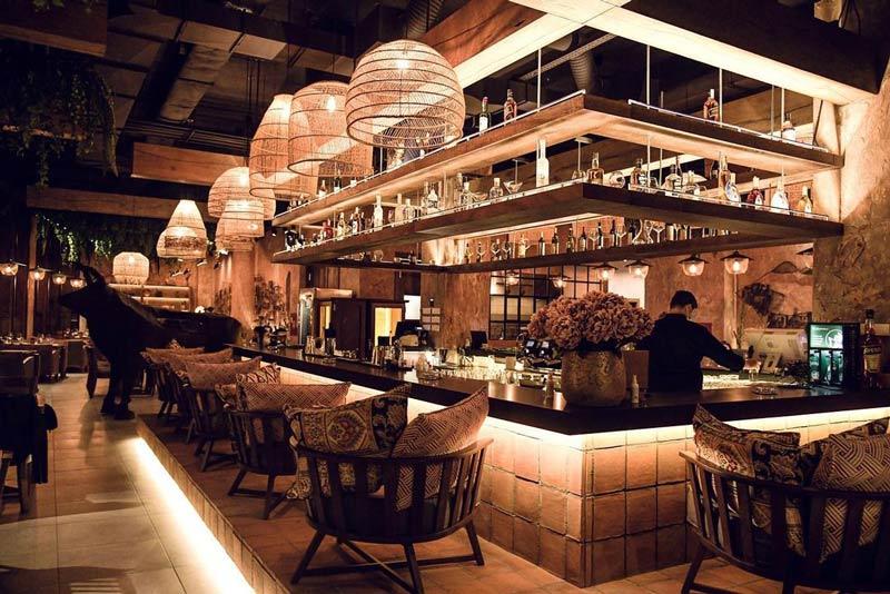 Doživite duh Brazila u originalnom ambijentu restorana Rodizio