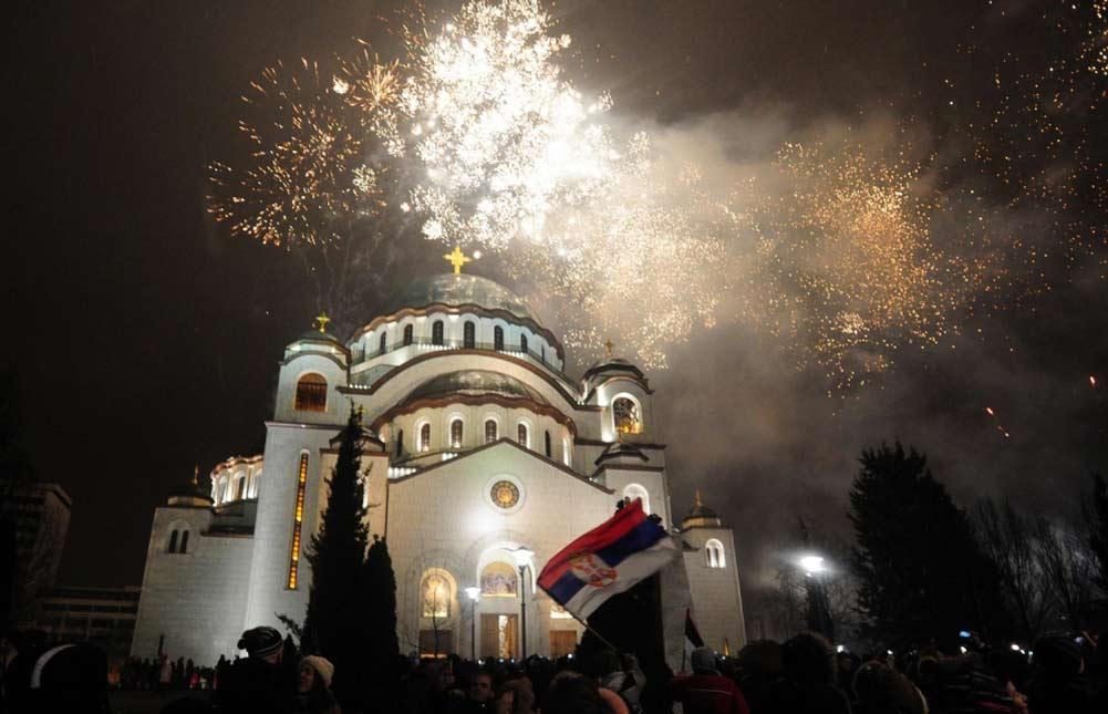 Kad je srpska Nova godina