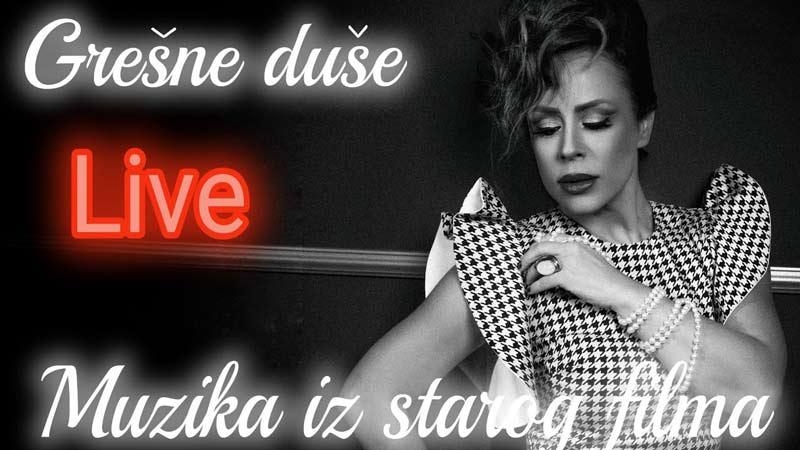Sladja Allegro - Gresne duse