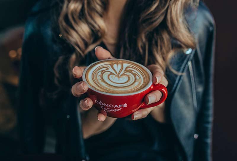 Espresso aparati na kapsule