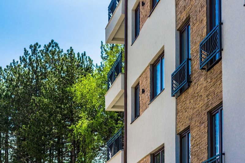 Bogdan residence Zlatibor