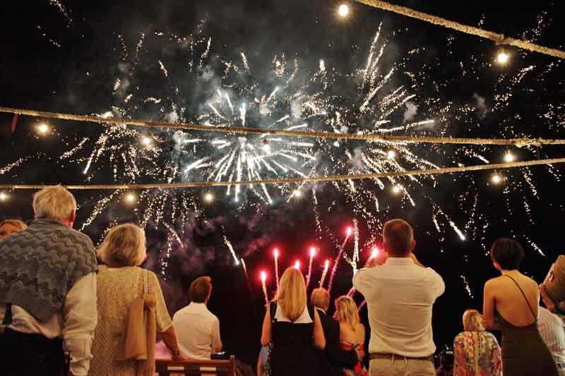 Kada je sprska Nova godina 2026
