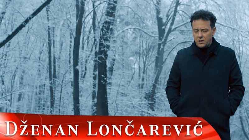 Dzenan Loncarevic - Zivote duse moje
