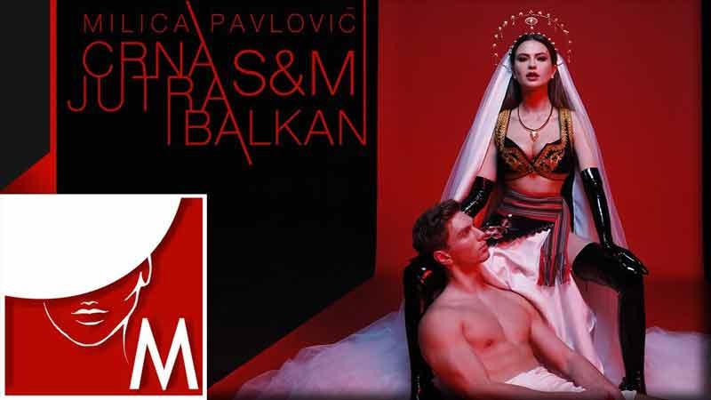 Milica Pavlovic - Crna jutra