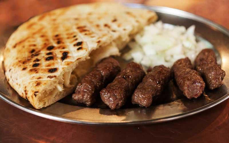 Najbolji cevapi u Beogradu