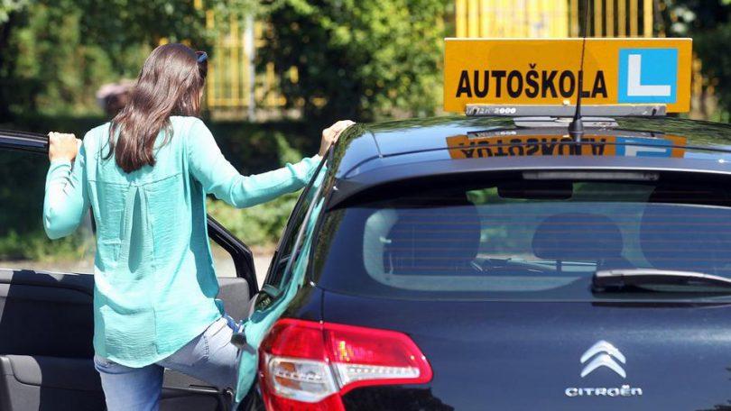 Najbolja auto skola u Beogradu