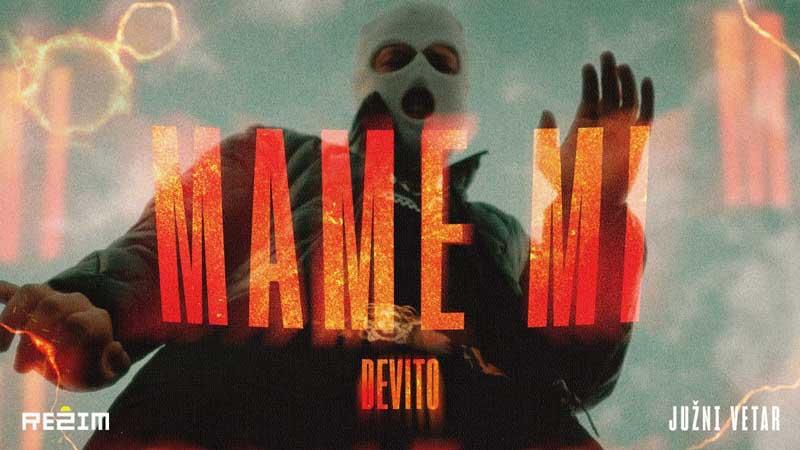 Devito - Mame mi