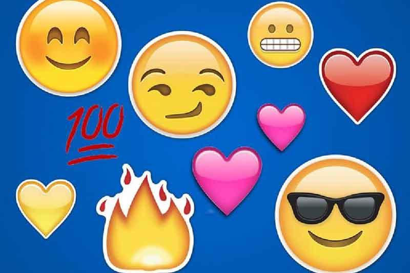 Snapchat emoji znacenje