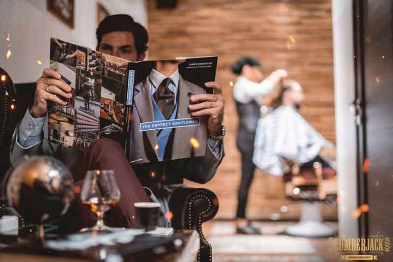 Najbolji barber shop u Beogradu