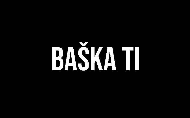 Baska ti znacenje