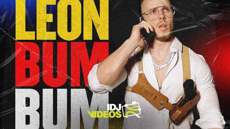 Leon - Bum bum