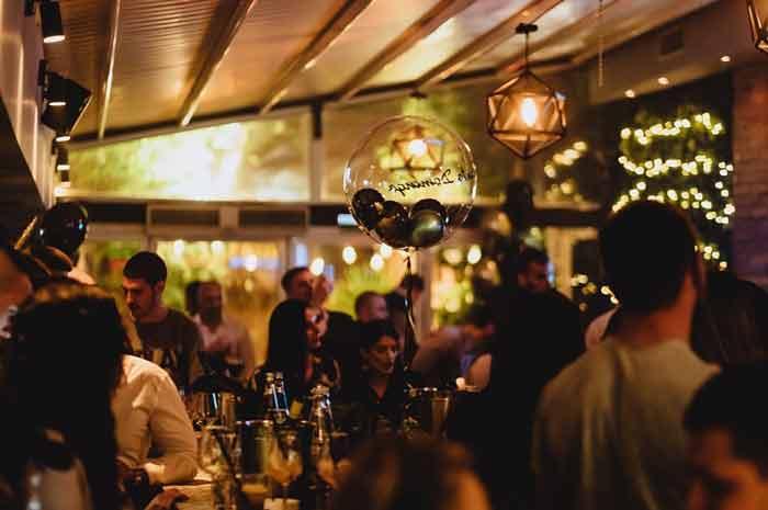 Razigrani četvrtak i Santo Domingo bar Vas očekuju