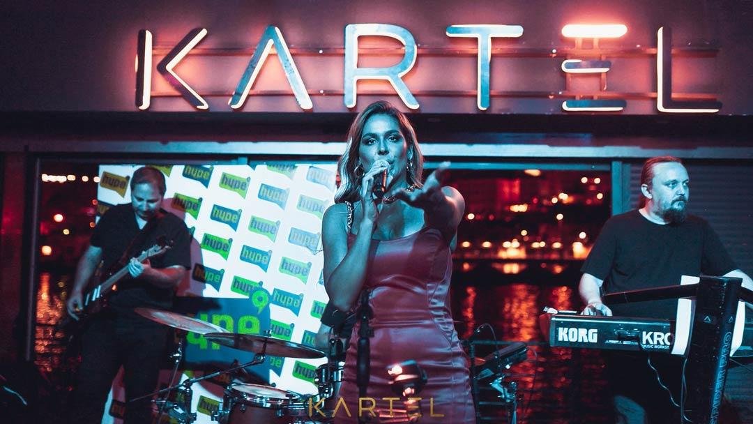 Splav Kartel – najbolji provod se vratio na reku