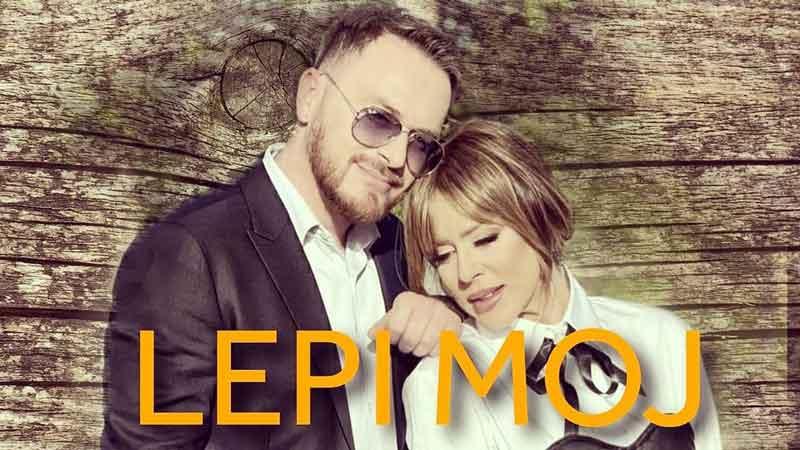 Sladja Allegro i Samo Bob - Lepi moj