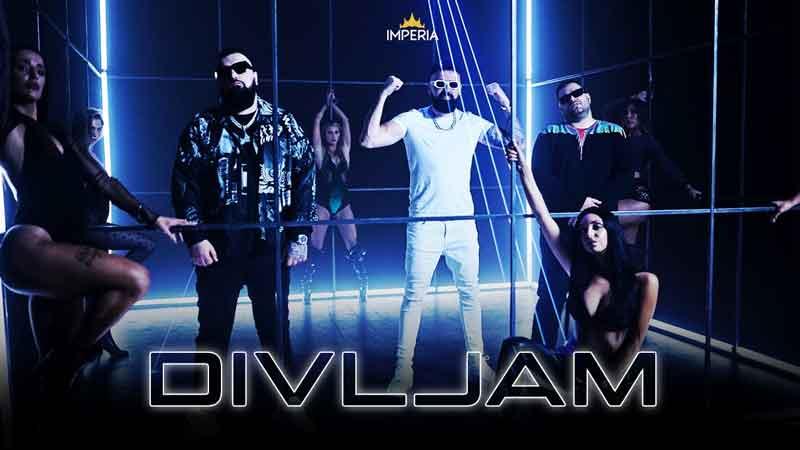 Buba Corelli ft. Jala Brat & Coby – Divljam