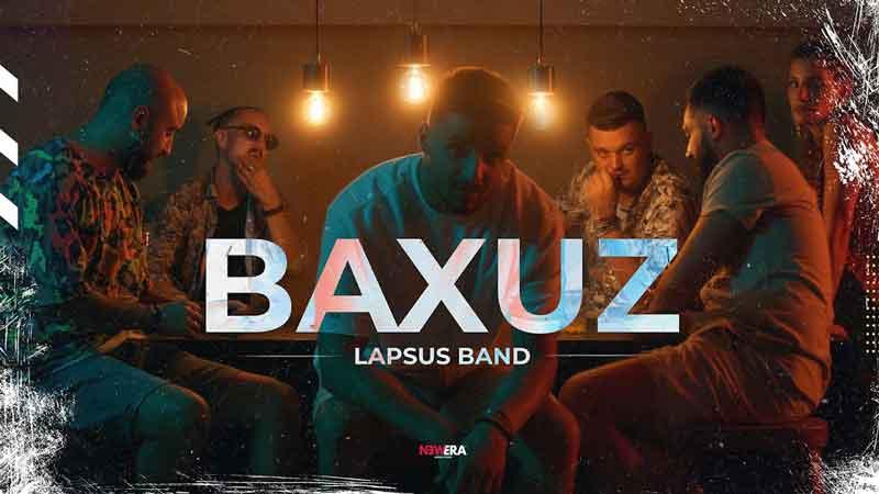 Lapsus bend - Baxuz