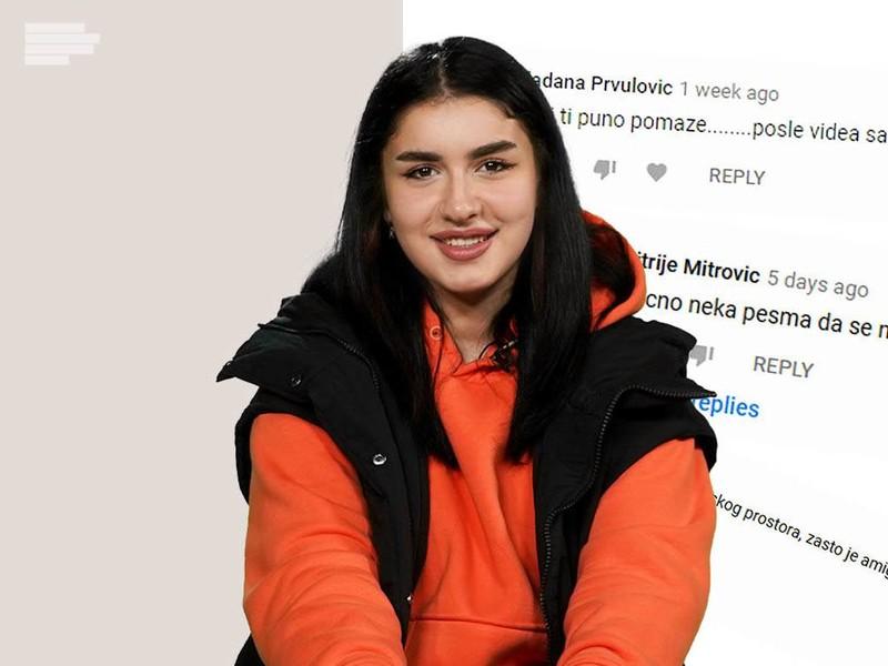 Zera Nova godina