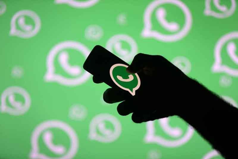 Whatsapp ce se placati