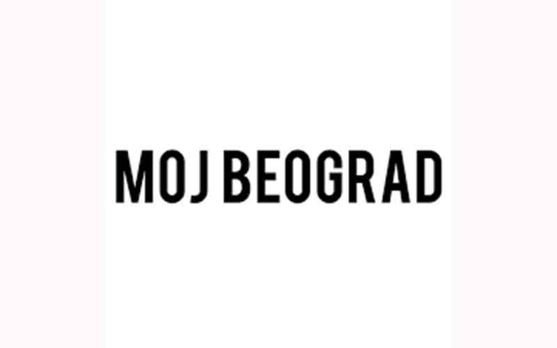 Instagram Moj beograd