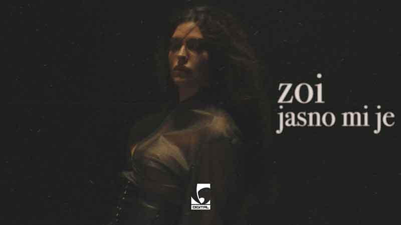 Zoi - Jasno mi je