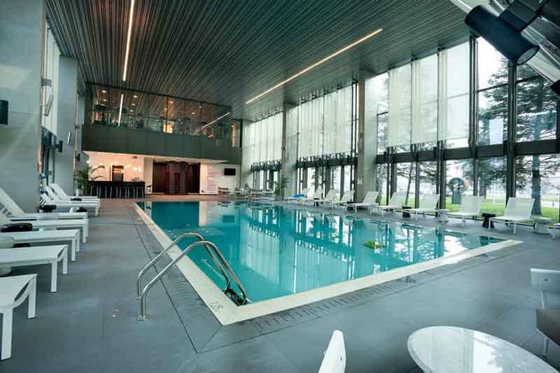 Najbolji spa u Beogradu