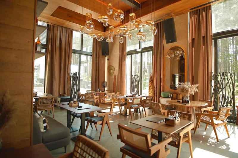 Najbolji restoran na Zlatiboru