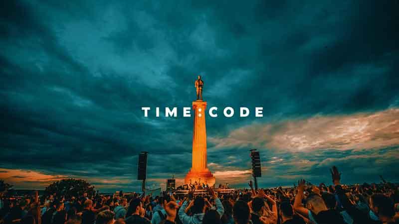 Time code festival