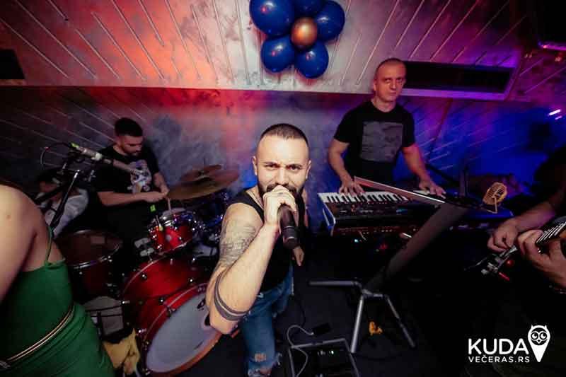 Fantastičan vikend je pred nama u Drugoj kući