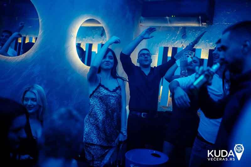 Da li ste za najbolji provod u Beogradu?
