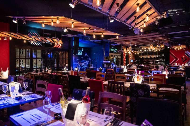 Baraka bar u top tri najpopularnija mesta za izlazak u Beogradu