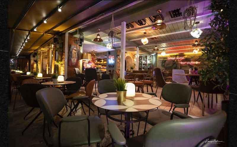 Najbolji kafić i restoran u Preševu