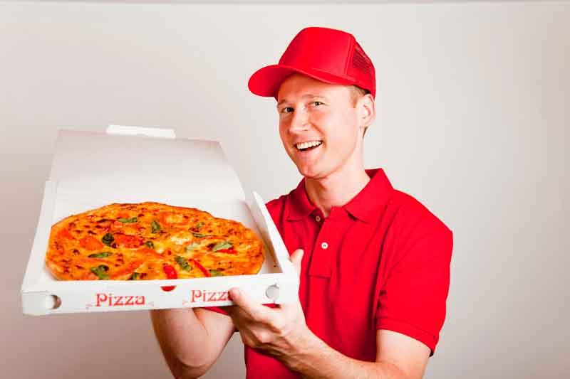 Dostava pizza Novi Beograd