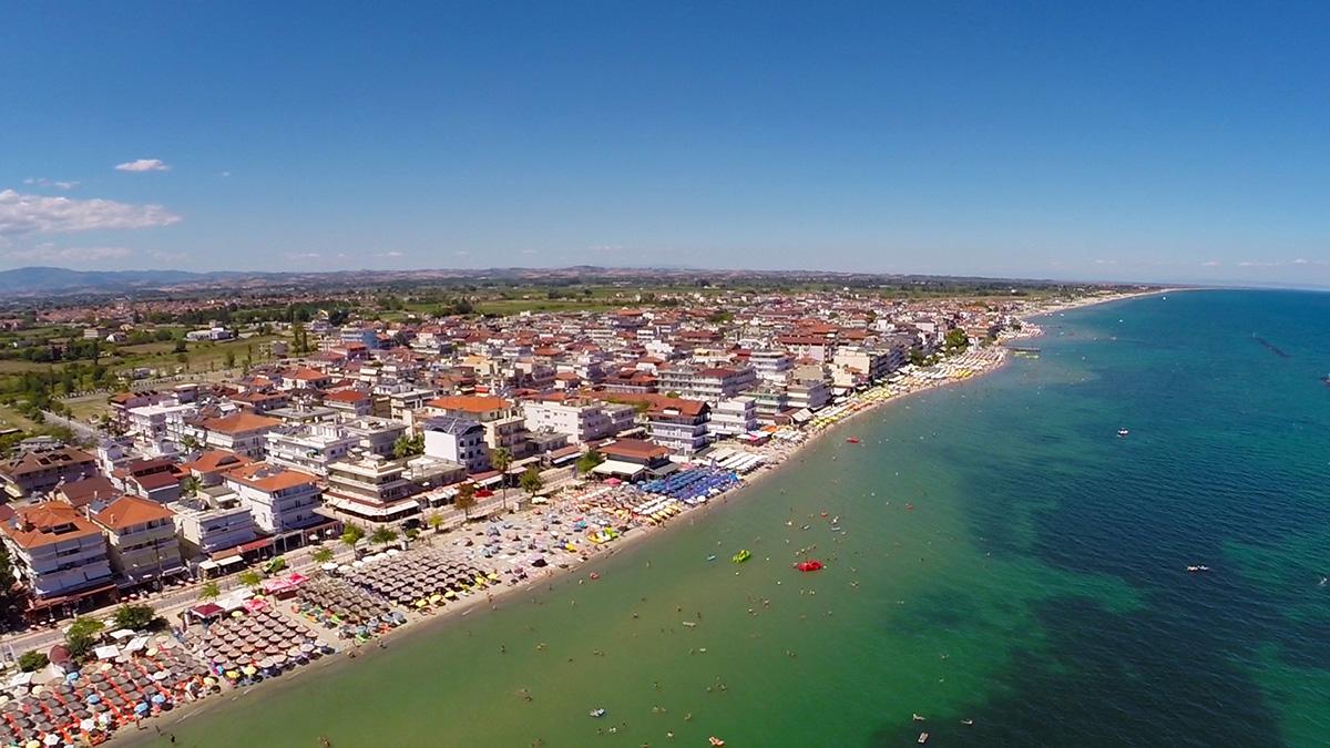 Top 6 razloga za letovanje u Paraliji