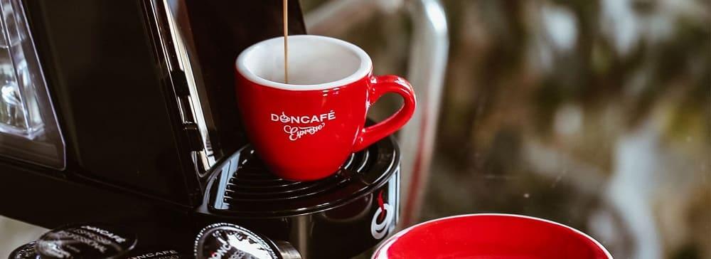 Najbolji kućni aparat za espresso