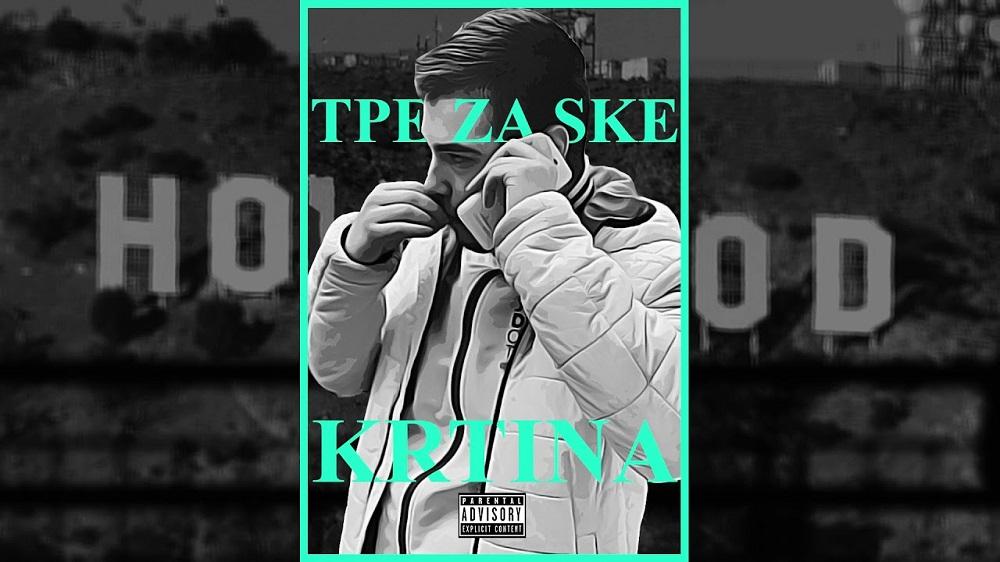 Krtina - pesma Tpe za ske 