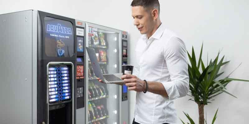 Zašto su vending automati odlična stvar
