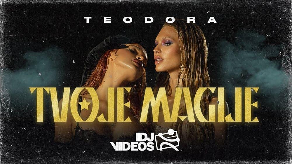 Teodora – Tvoje magije