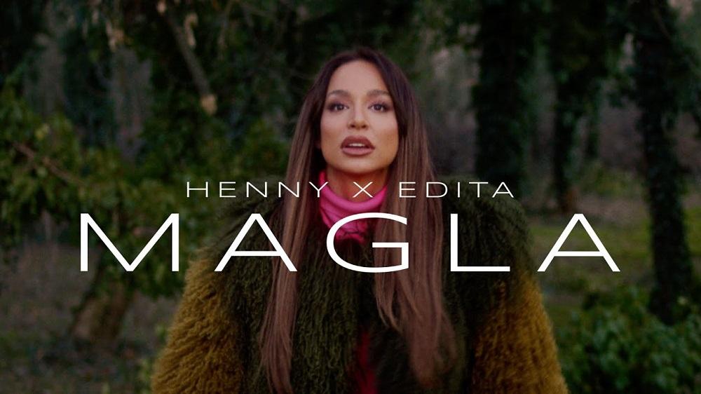 Henny i Edita – Magla