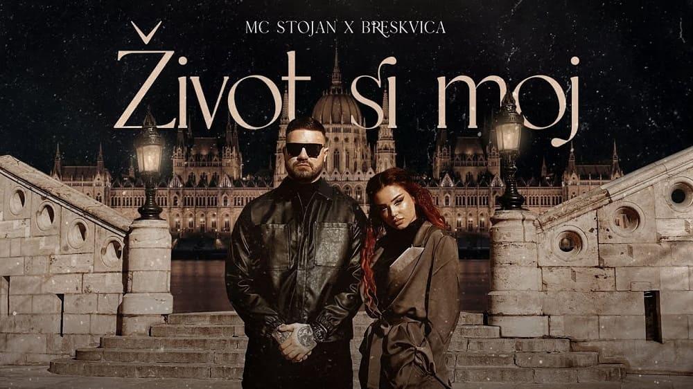 MC Stojan i Breskvica – Život si moj